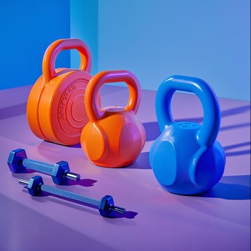 Health & fitness