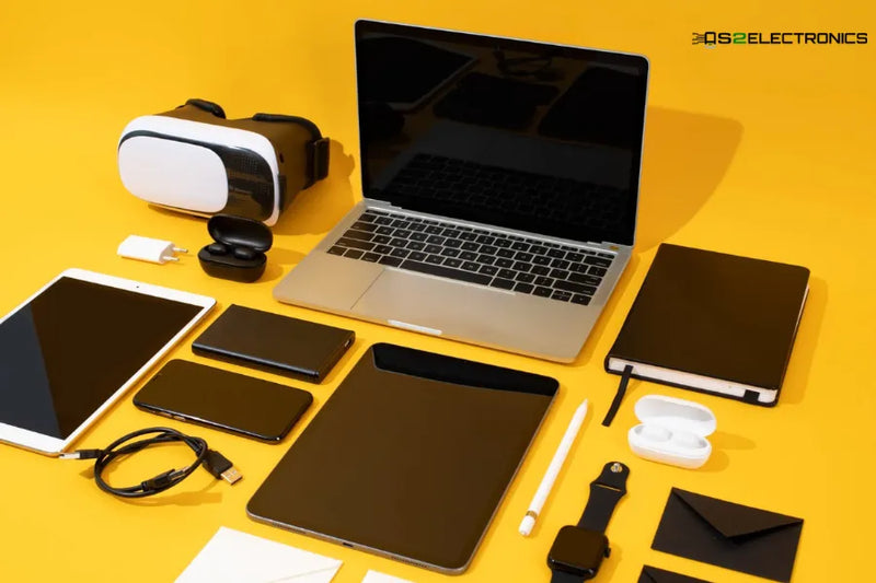 Tech & Gadgets