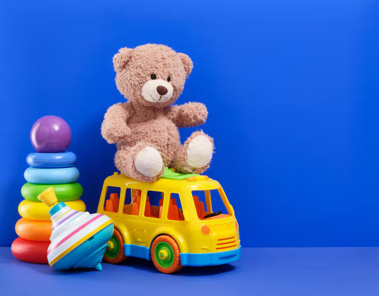 Kids & toys