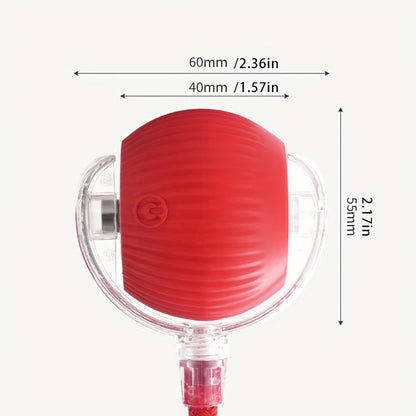 Pet Interactive Rolling Ball - BUY 1 GET 1 FREE!