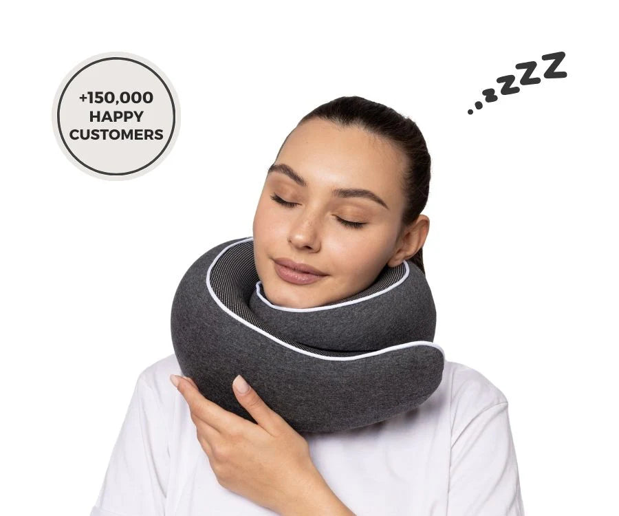 JetSleep Pillow