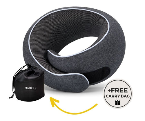 JetSleep Pillow