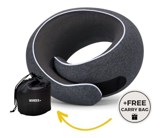 JetSleep Pillow