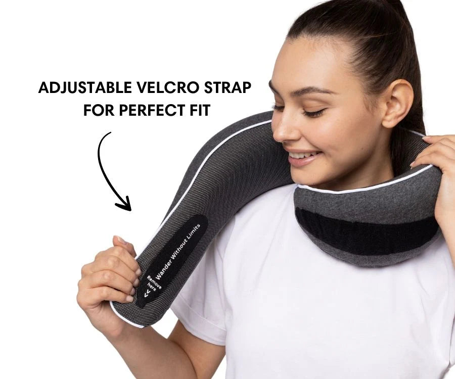 JetSleep Pillow