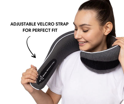 JetSleep Pillow