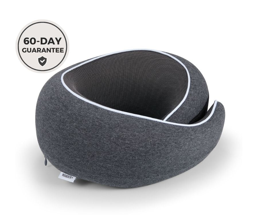JetSleep Pillow