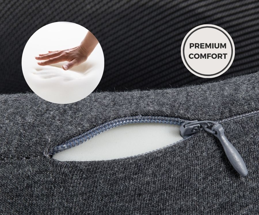 JetSleep Pillow