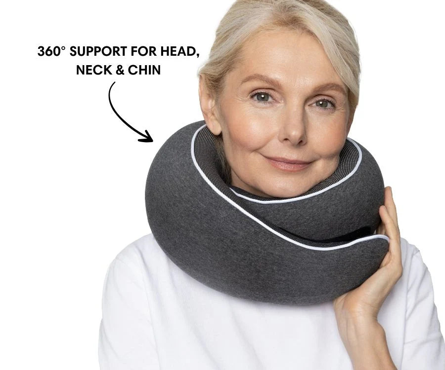 JetSleep Pillow
