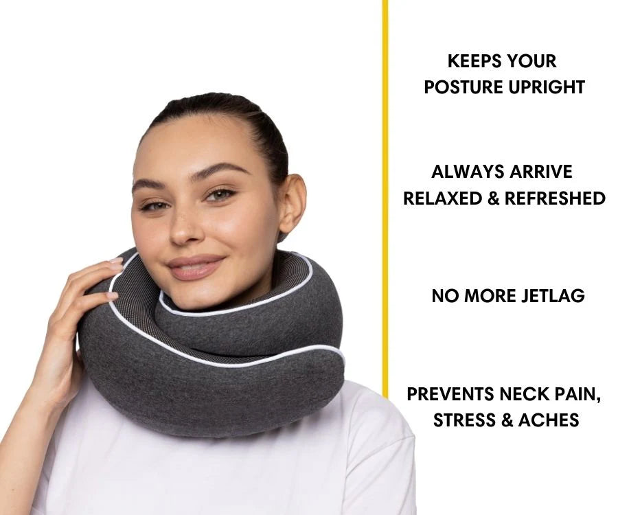 JetSleep Pillow