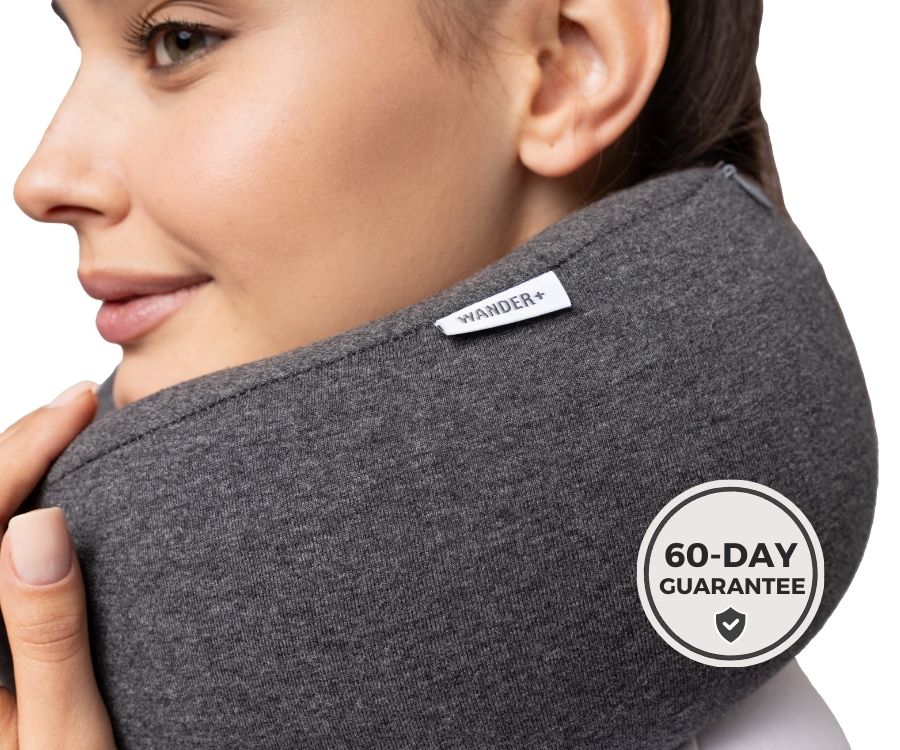 JetSleep Pillow