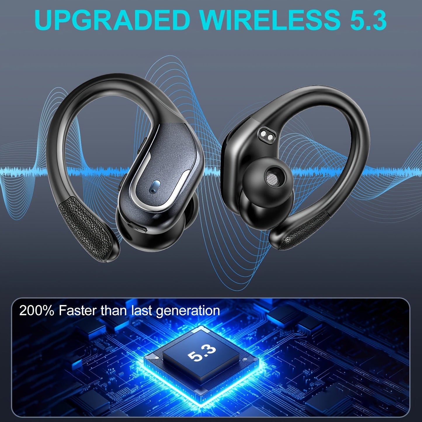 ProSound Wireless Earbuds