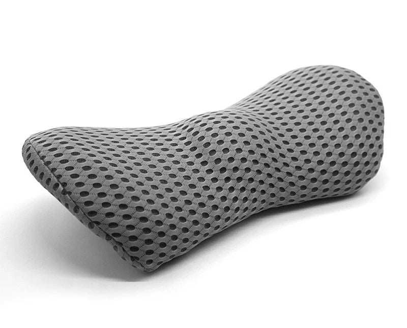 AeroComfort™ Memory Foam Cushion Series