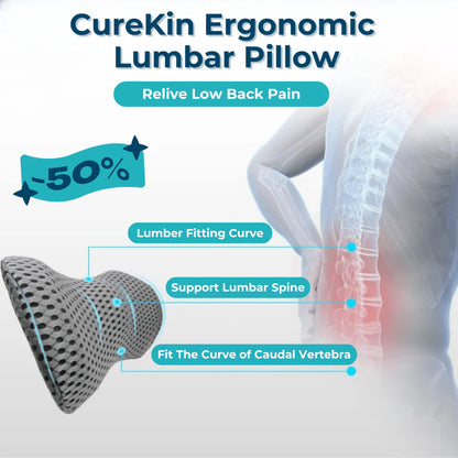 AeroComfort™ Memory Foam Cushion Series