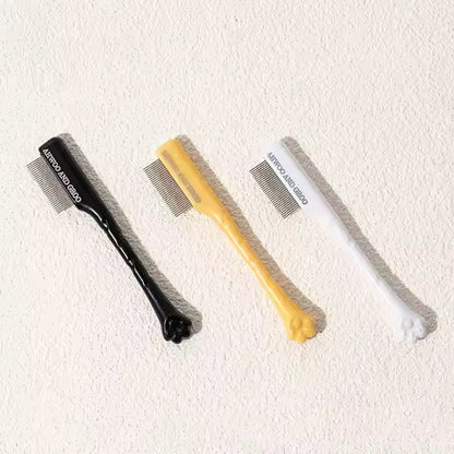 Pet Facial Cleaning Comb