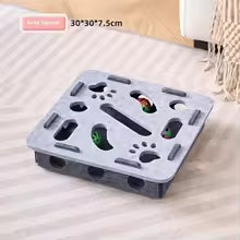 Cat Puzzle Toy