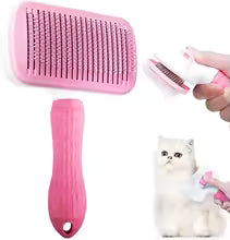 Cat Hair removal Brush