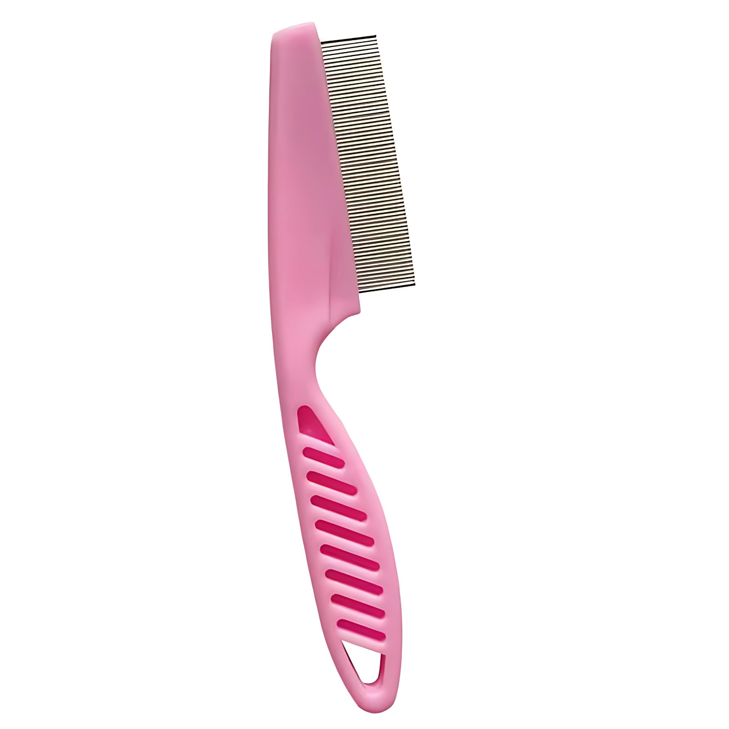 Professional Pet Flea and Tear Stain Removal - BUY 1 GET 1 FREE - High-Density Teeth for Dogs & Cats