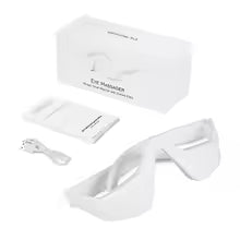 3D Eye Massager Under Eyes Red Light Therapy