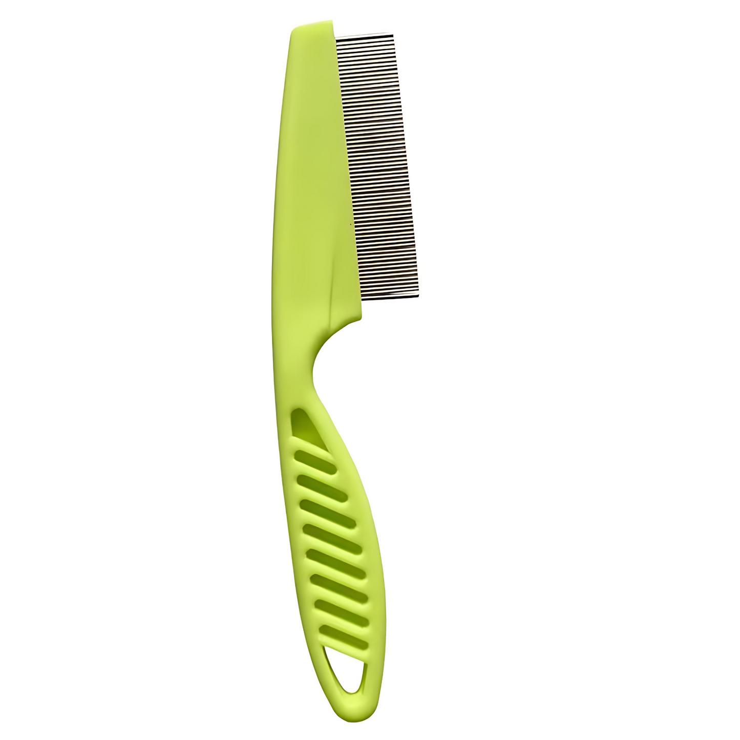 Professional Pet Flea and Tear Stain Removal - BUY 1 GET 1 FREE - High-Density Teeth for Dogs & Cats