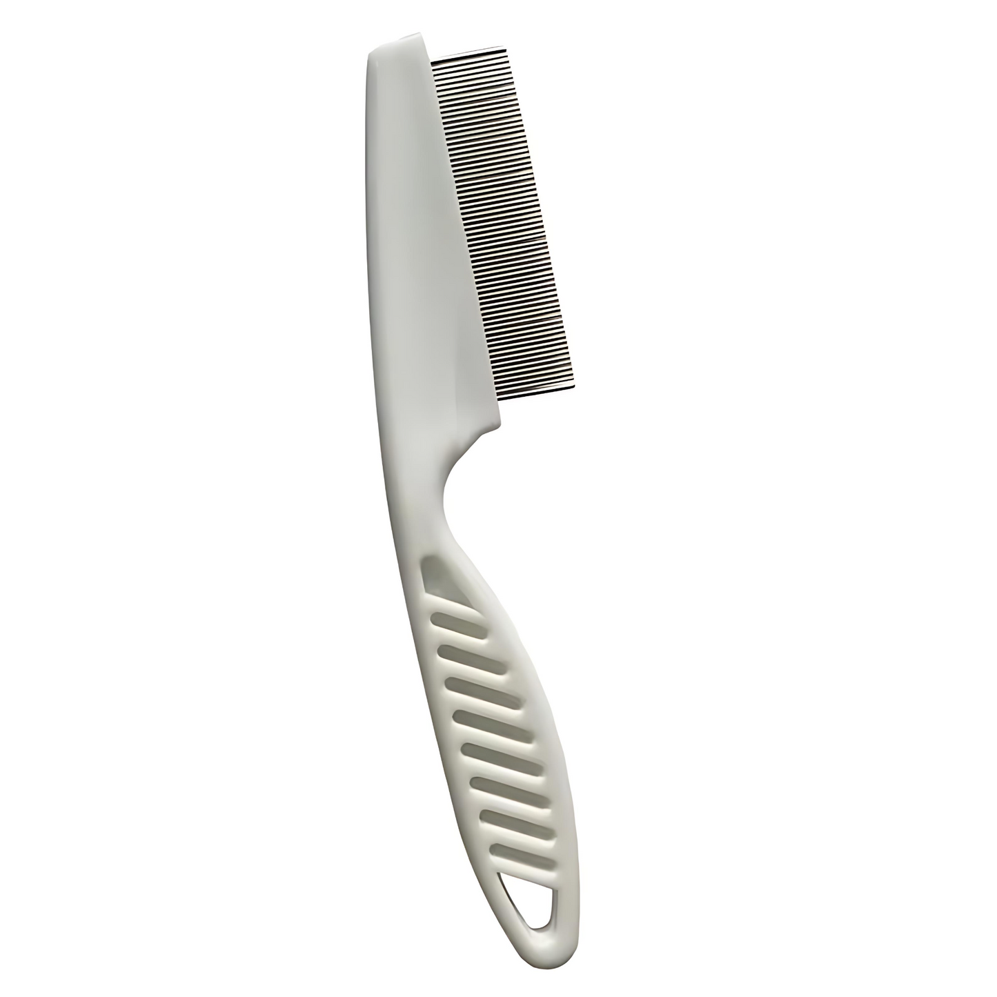 Professional Pet Flea and Tear Stain Removal - BUY 1 GET 1 FREE - High-Density Teeth for Dogs & Cats