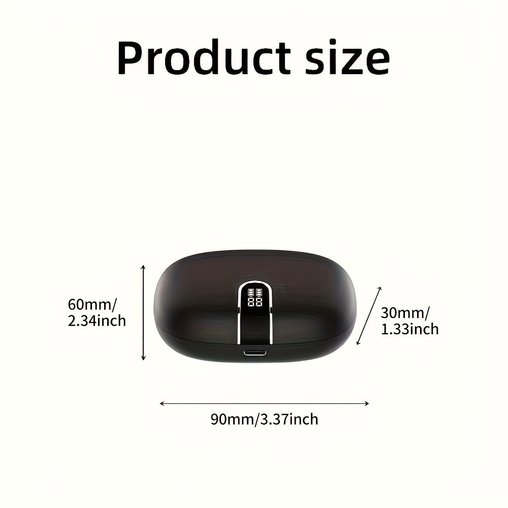 ProSound Wireless Earbuds