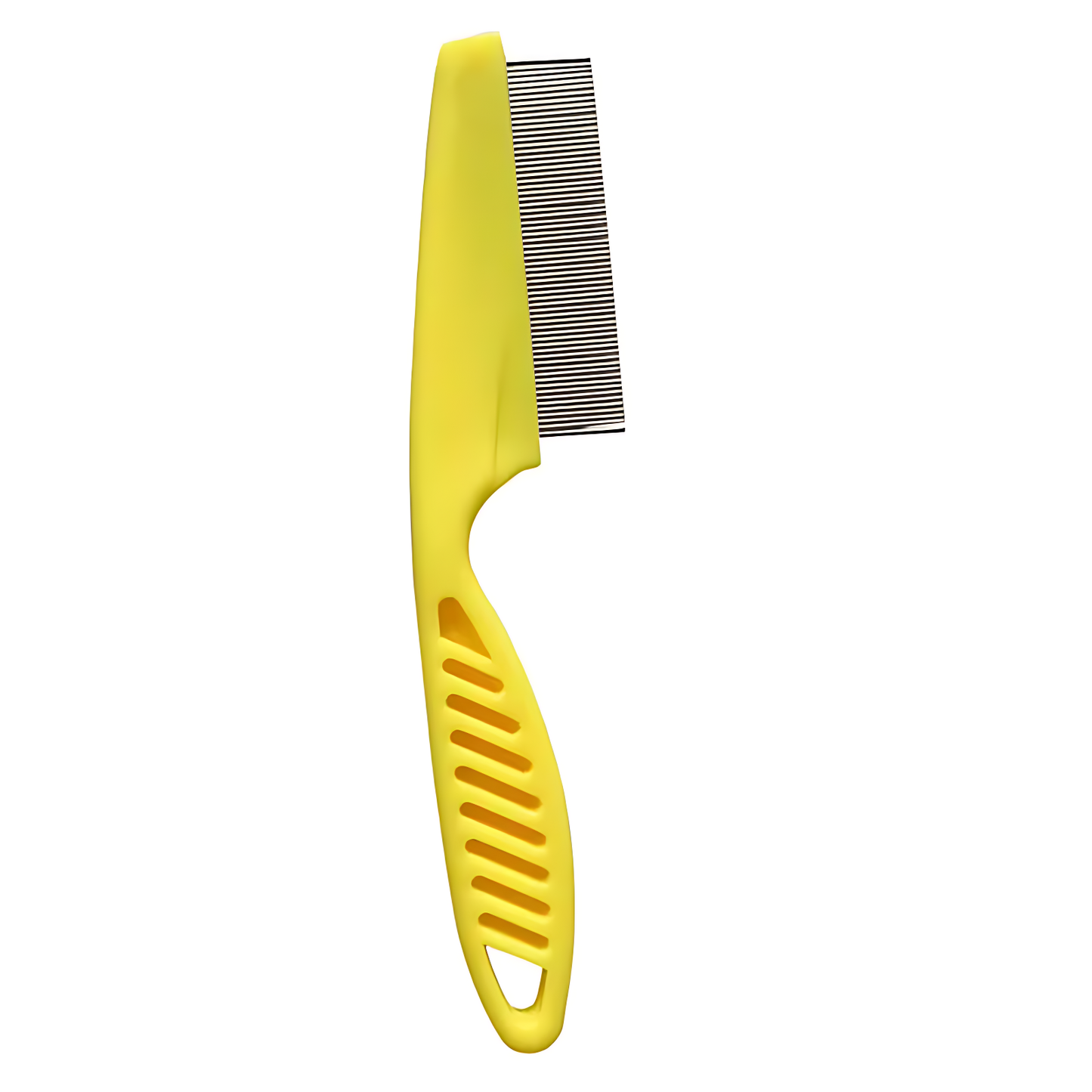 Professional Pet Flea and Tear Stain Removal - BUY 1 GET 1 FREE - High-Density Teeth for Dogs & Cats