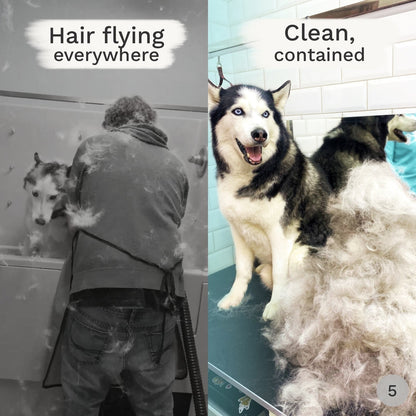 Groomie